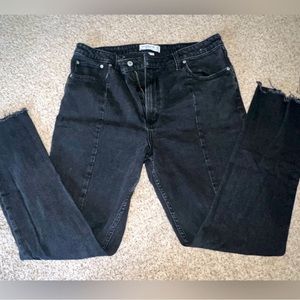 Abercrombie & Fitch Skinny Jean